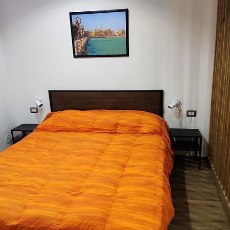New Malu Apartment Bari Dış mekan fotoğraf