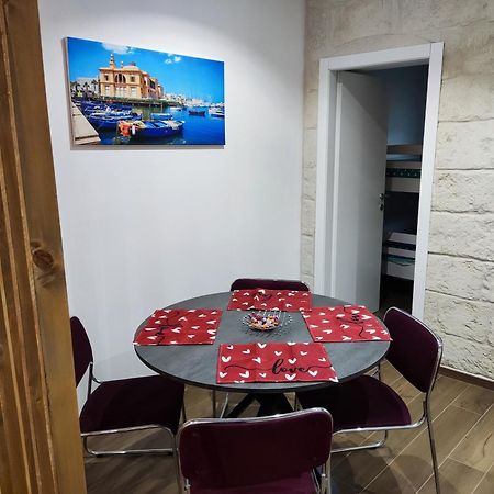 New Malu Apartment Bari Dış mekan fotoğraf