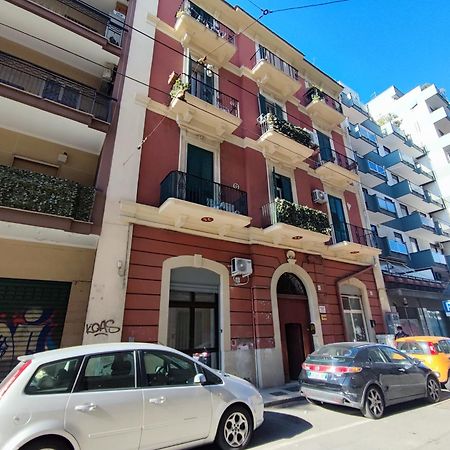 New Malu Apartment Bari Dış mekan fotoğraf