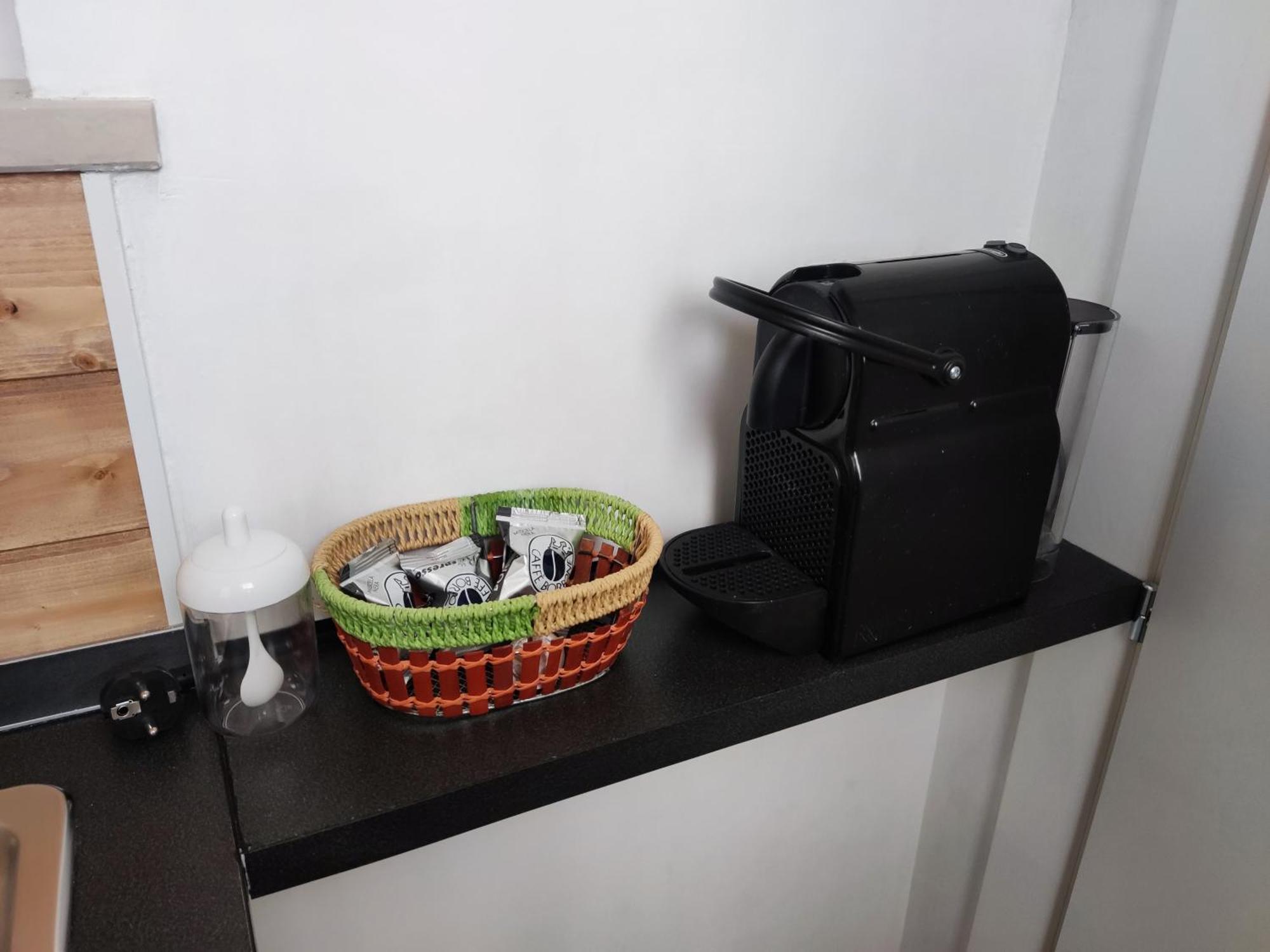 New Malu Apartment Bari Dış mekan fotoğraf
