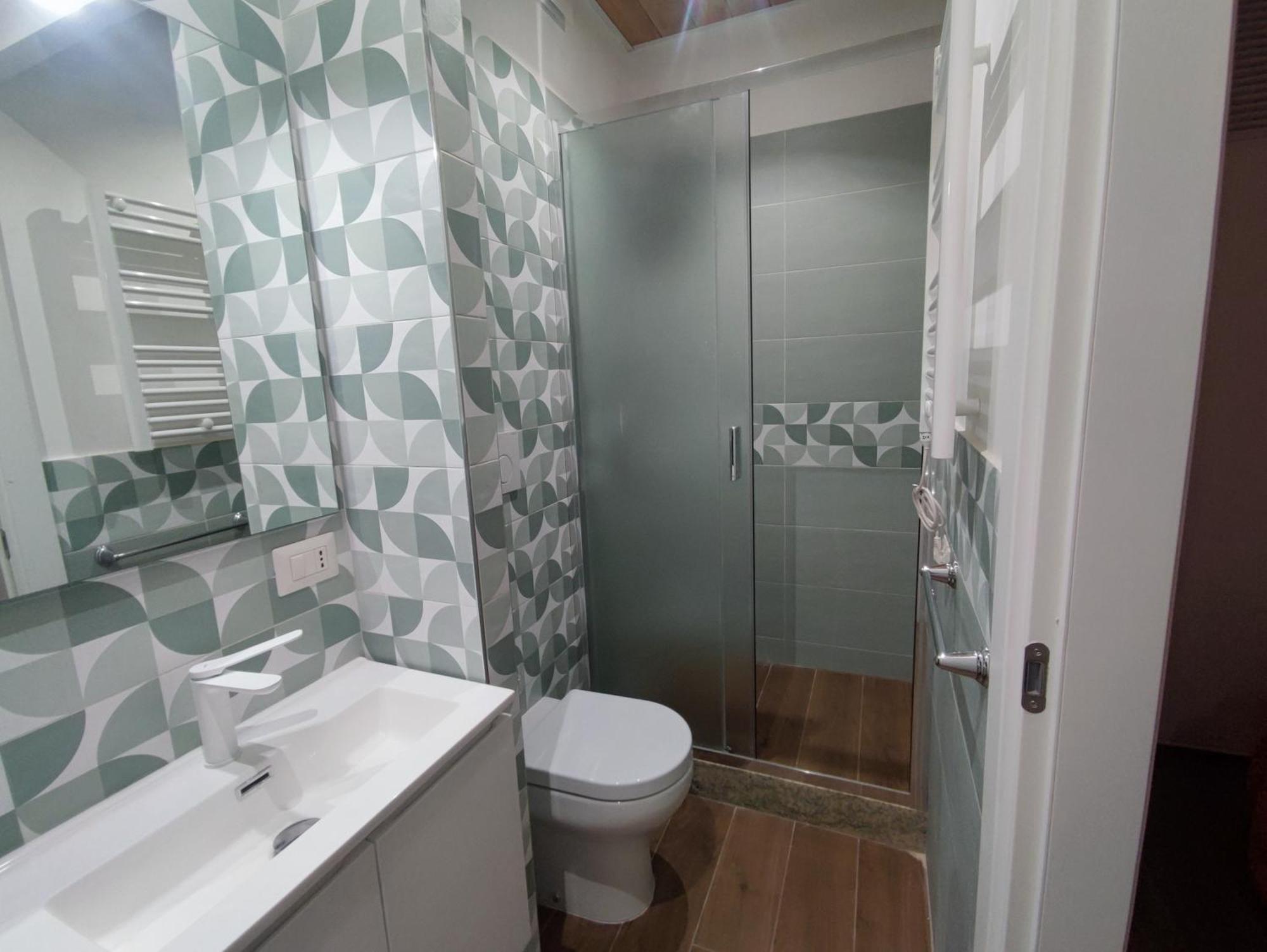 New Malu Apartment Bari Dış mekan fotoğraf